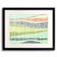 Circular Horizon Print by Trish Sierer-65791944-132434000