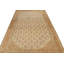 One-of-a-Kind Rectangle 11’11” X 19’3” Hand Knotted Area Rug