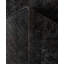 Overdyed One-of-a-Kind Runner 3' X 11'10" Hand Knotted Area Rug