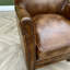 Lorane Upholstered Armchair