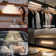 LEPOTEC 12.67Inch 54 LED Wireless Rechargeable Motion Sensor Cabinet Light