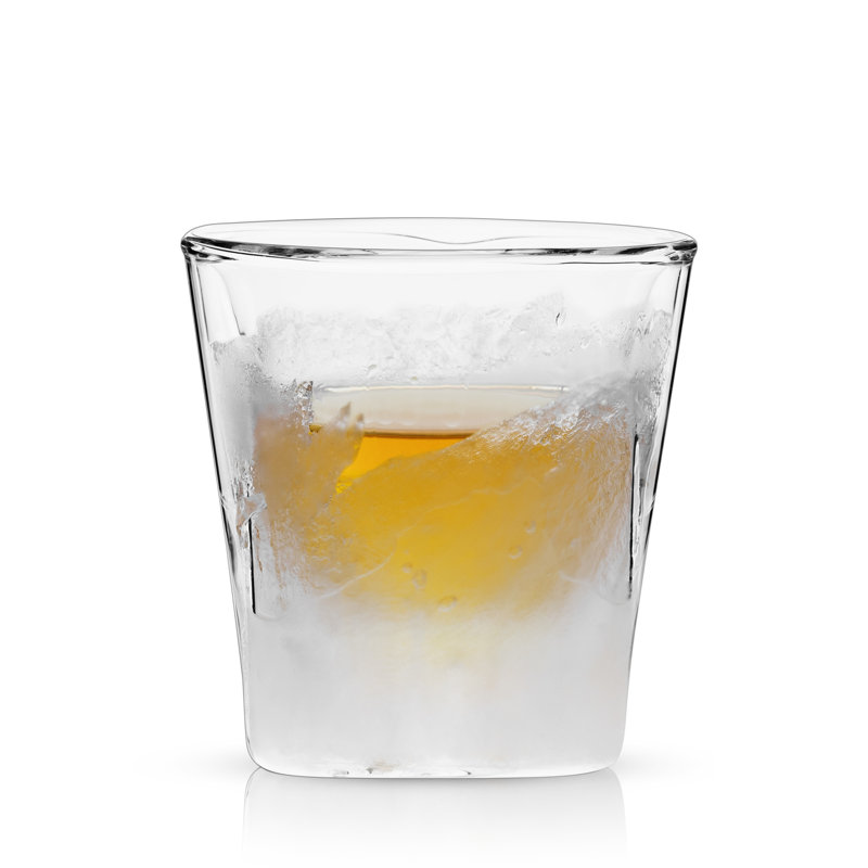 Verre à whiskey 6 oz. Glacier