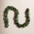 Kaiza 108" Pre-Lit Christmas Garland