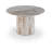 Genoa Jamary Dining Table-304382734