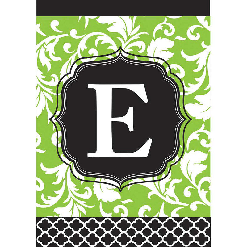 Lamberti 2-Sided Garden Flag