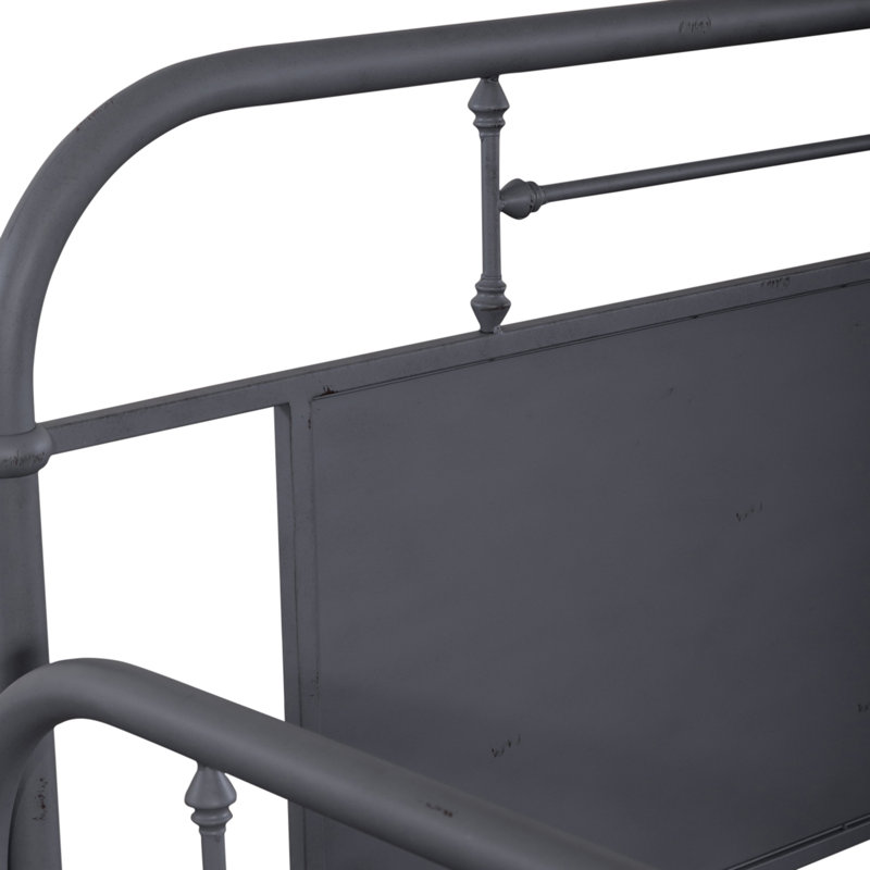 Edmund Daybed, Navy