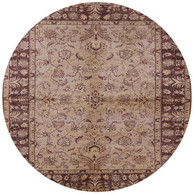 Everdene Floral Indoor Rug