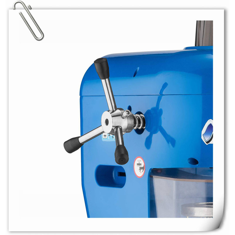 GLOBAL GIRLS LLC Snow Cone Machine