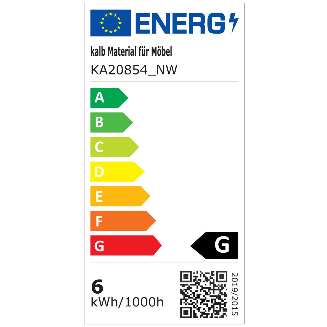 LED-Unterbauleuchte Tucson