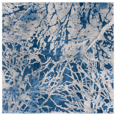 Jasper 100 Performance Abstract Rug