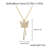 Necklace Necklace Collarbone