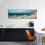 « summer wind », impression sur toile-29434341-73436508