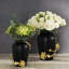 Dahlia Medium Vase