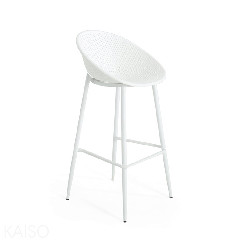 Tabouret de bar (ensemble de 2)