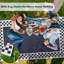 549 X 274 Area Rug-1770559212