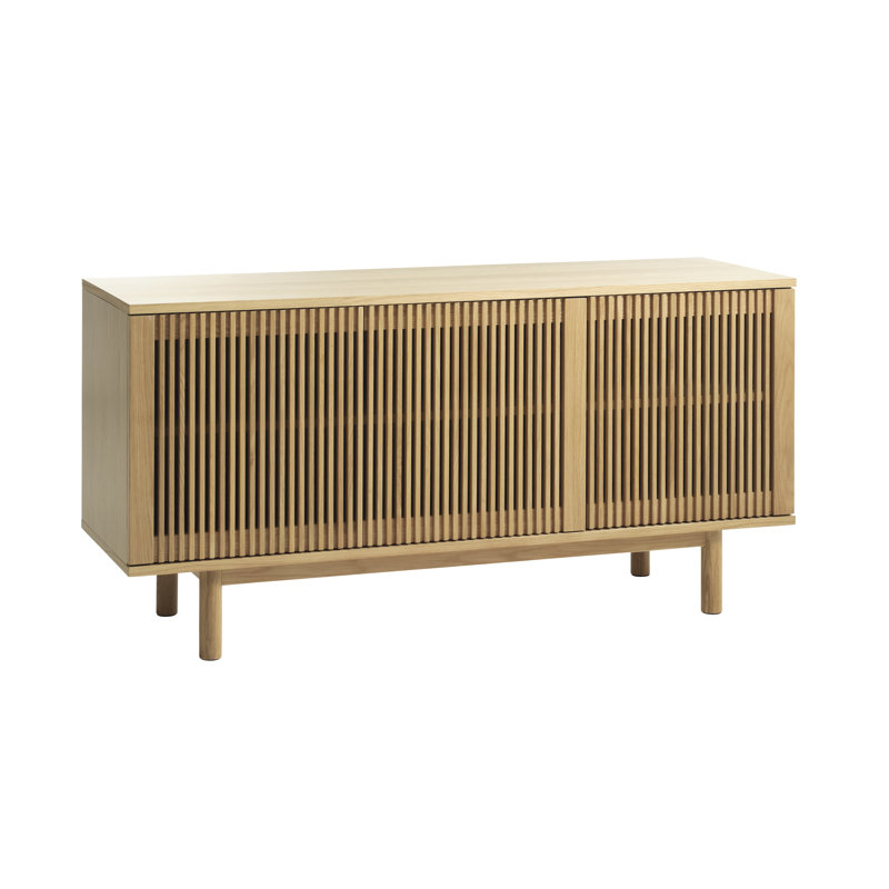 Falun 143cm Sideboard