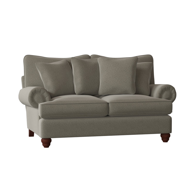 Woodburn Loveseat, Manhattan, No, Goody 23