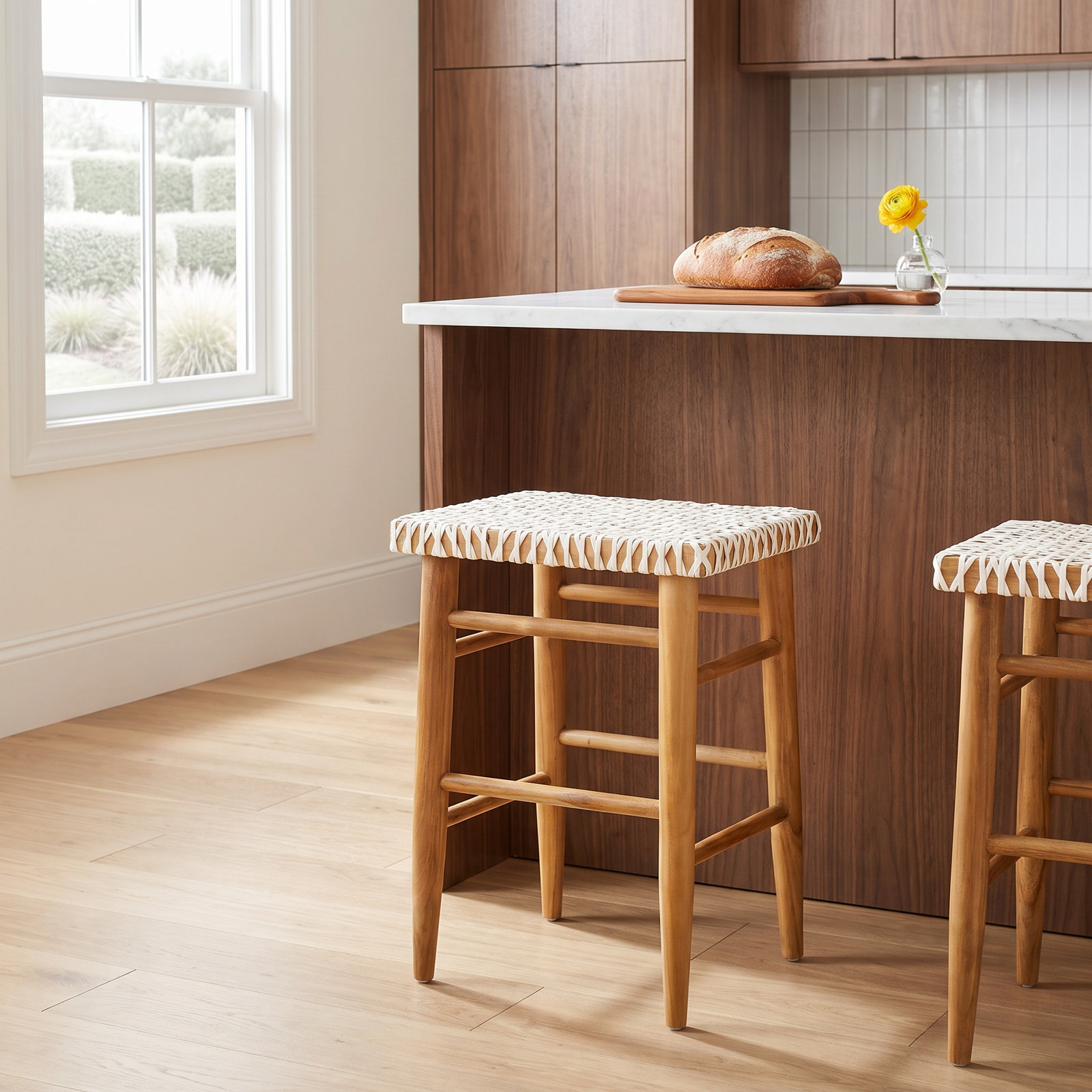 Kazbah 24" Bar Stool