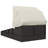 78.7'' Wide Patio Daybed with Cushions-1452534476-1452534464