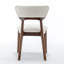 Chaise d'appoint rembourrée Luxury-1253454640