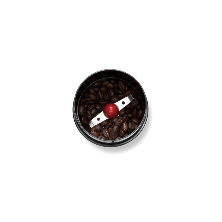 Coffee Grinder Spice Nut Grinders Blender 5Core CG 01 Bl
