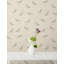 Pajarito Wallpaper | Traditional / Roll - 27" x 30'-602703483