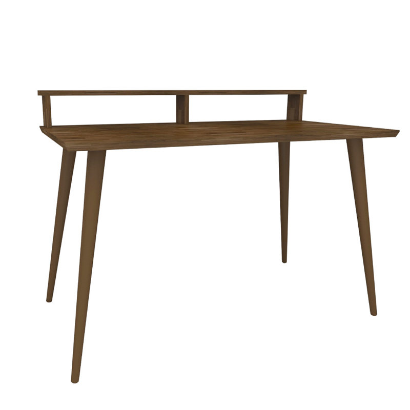 Bureau d'ordinateur l 43,3 po Laurenzo