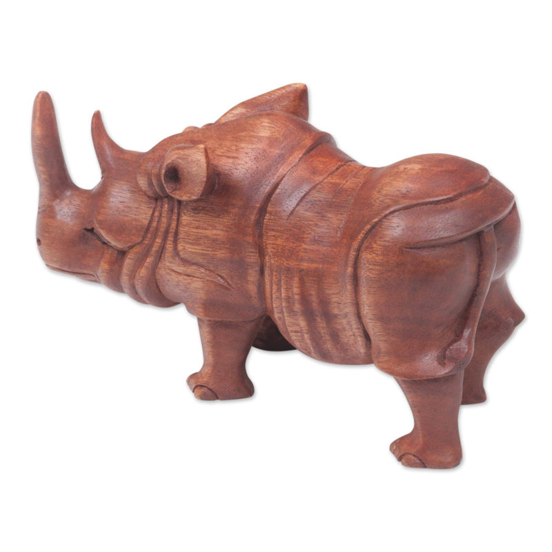 Animals Figurines & Sculptures