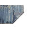 Tapis noué à la main en bleu / gris / beige-70085559