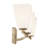 23.75" 3-Light Vanity Light with Water Glass-108202159-108202154