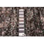 Tapis gris Tangier 5 pi 1 po x 8 pi 0 po