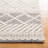 Serafin Natura Hand Woven Wool Geometric Rug-19622731