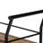 Venus Metal Bar Cart