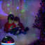 Veilleuse Galaxy-92398574
