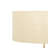 Light Brown Tews Driftwood Handmade 23" Table Lamp with Cream Linen Shade