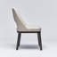 Canton Leather Dining Chair