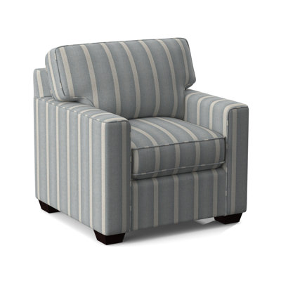 Easton Chair by Braxton Culler