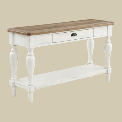 Dyersburg 50'' Console Table