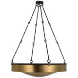 Ancram 8 - Light Chandelier