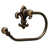 Antique Brass selected