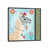 Dark Rustic Wood Framed Canvas is unavailable