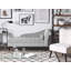 Goldmann Upholstered Chaise Lounge