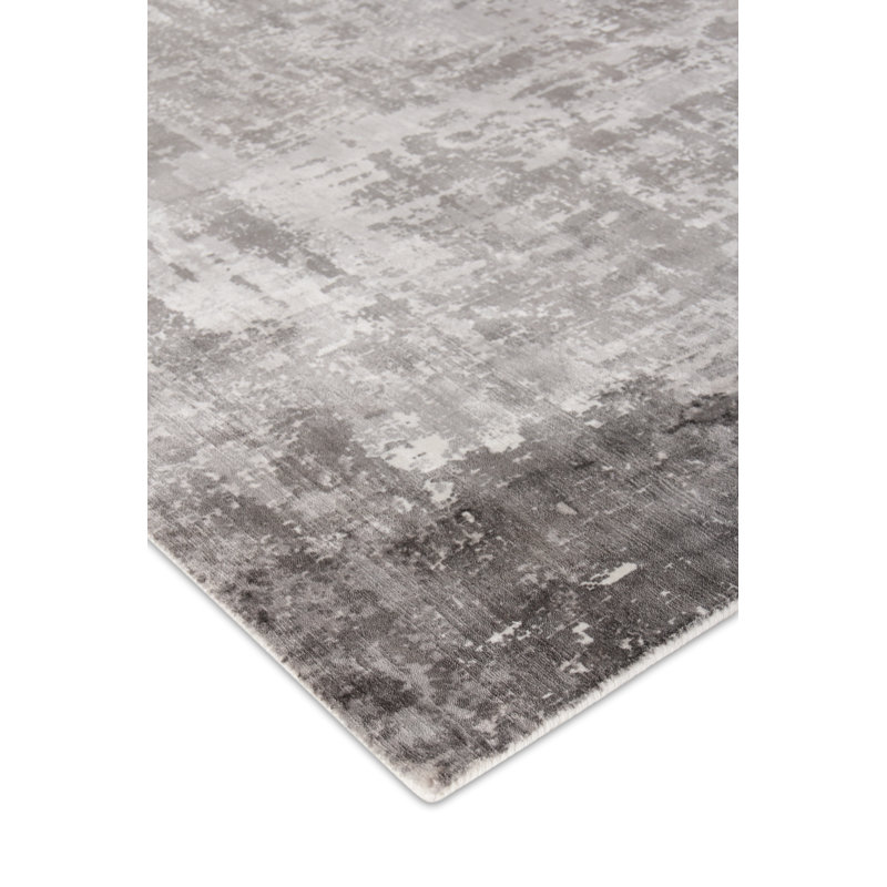 Koda Abstract Area Rug, Rectangle 10' x 14'