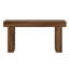 Console 63 po Long Farmhouse