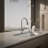 Artifacts Pull Down Bar Faucet-20417350