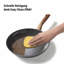 14 - Piece Non-Stick Aluminum Cookware Set