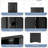 Multi-Functional Corner Cabinet-1470920409