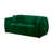 Green selected