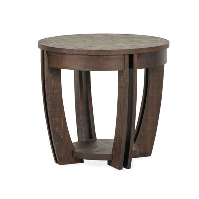 Jiejing End Table