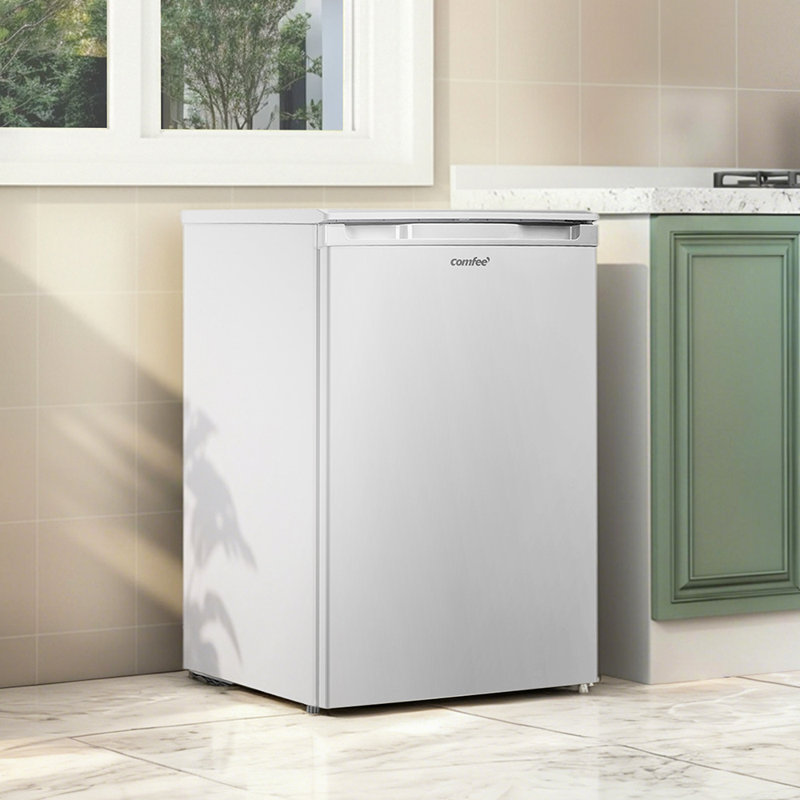 Garden Sanctuary Mini Fridge